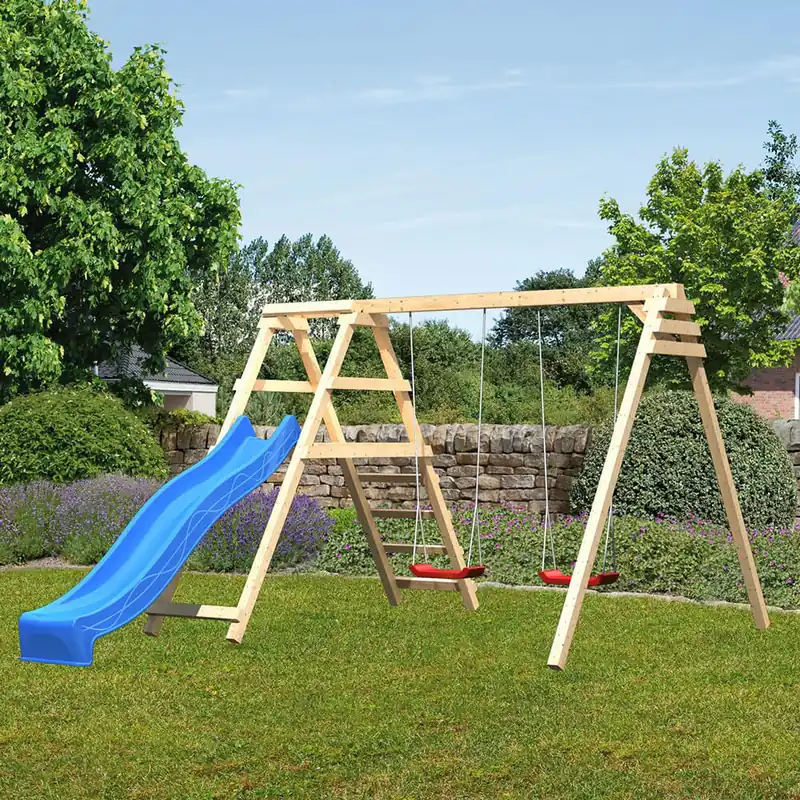 Top-Angebot Doppelschaukel Felix