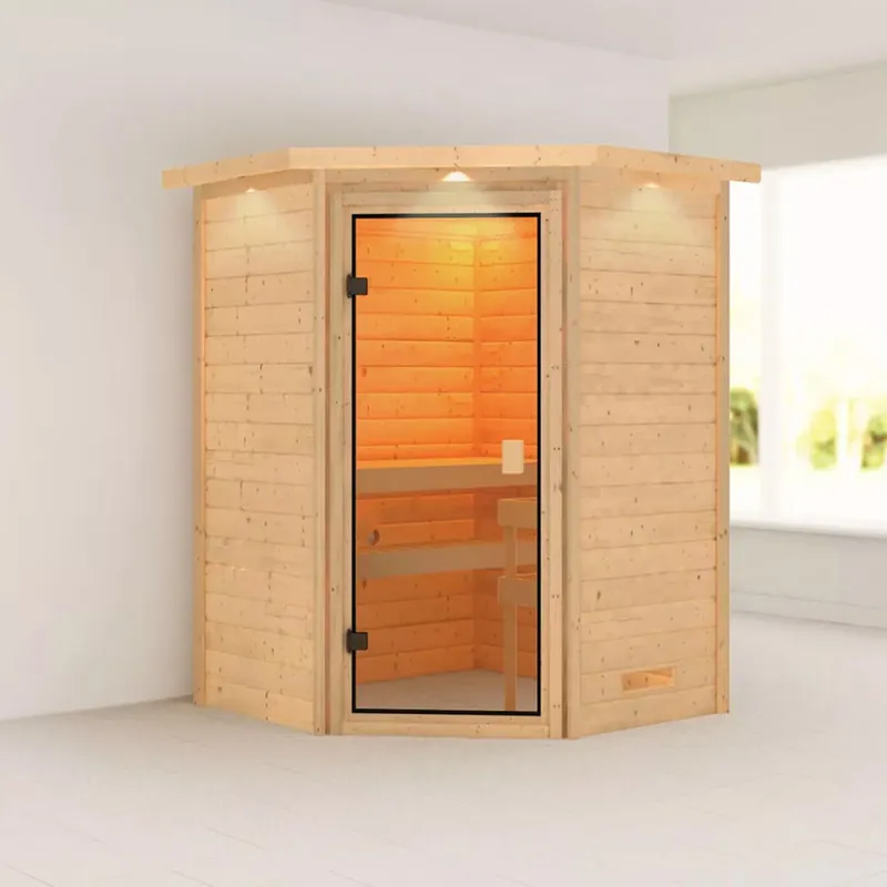 Direktkauf Sauna Antonia