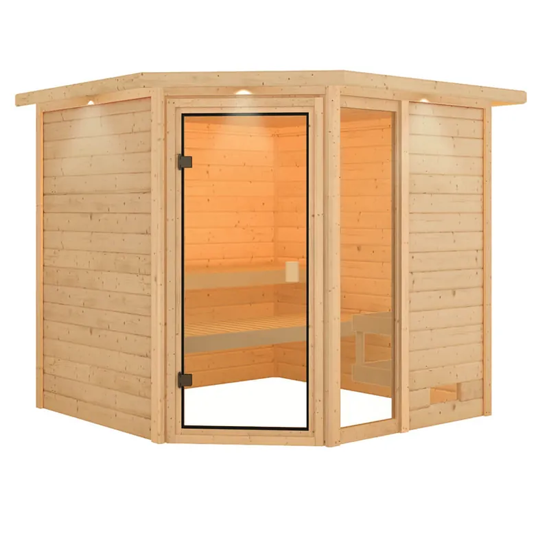Sauna Tabea Super-Preis