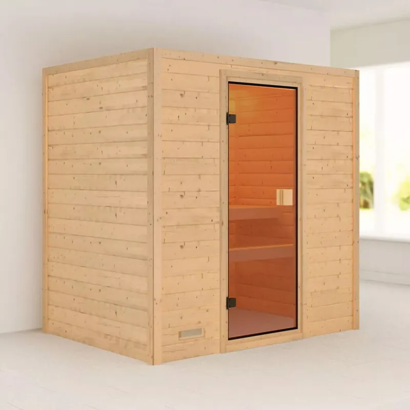 Sauna Sonja Letzte Chance
