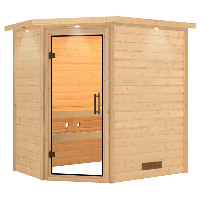 Preis Gesenkt Sauna Svea