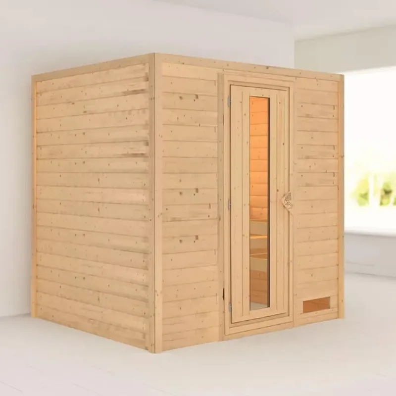 Sauna Anja Sonderaktion