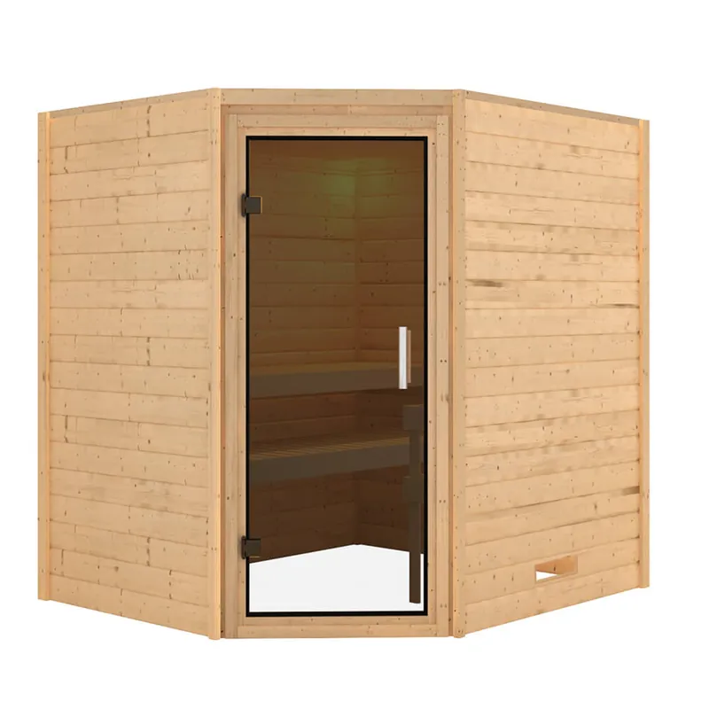Sauna Mia Preisreduziert