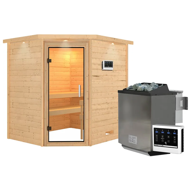 Jetzt Bestellen Sauna Mia