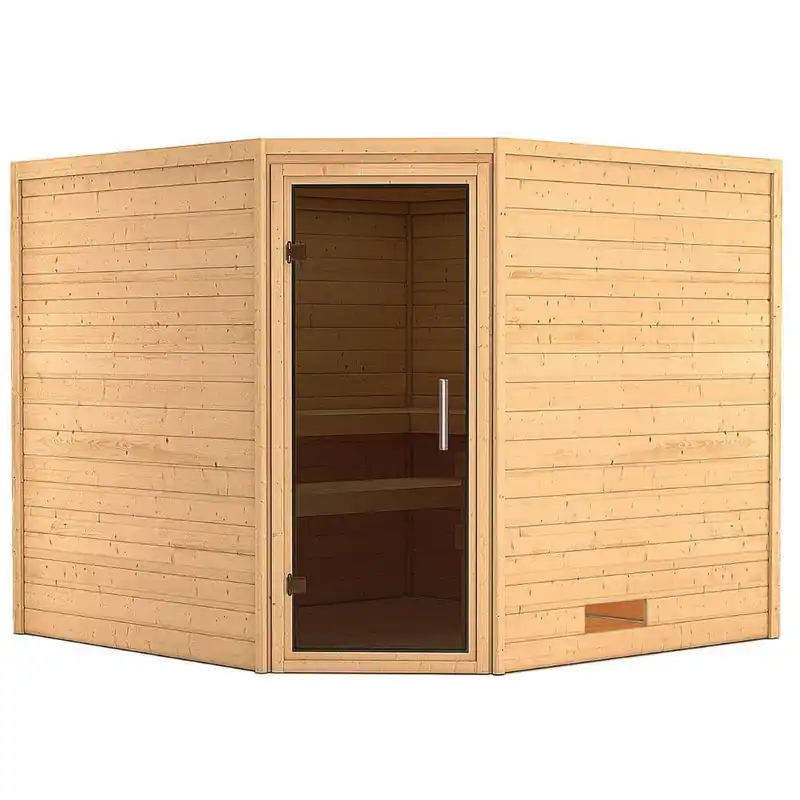 Sauna Leona Preiswert