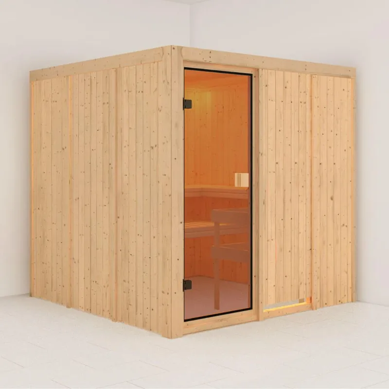 Meistverkauft Sauna Oulu