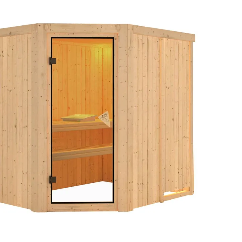 Sauna Carin Preis Gesenkt