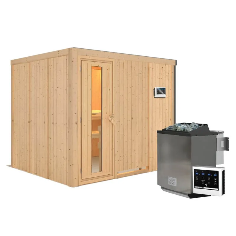Versand Am Gleichen Tag Sauna Gobin