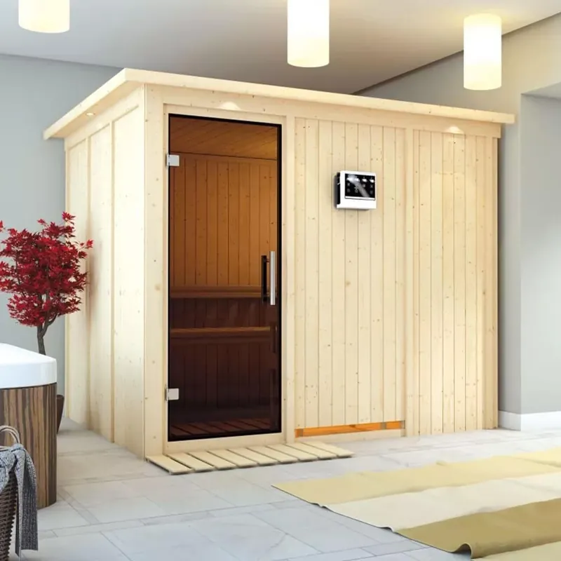 Preis Gesenkt Sauna Gobin