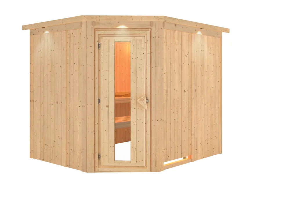 Bestseller Sauna Malin