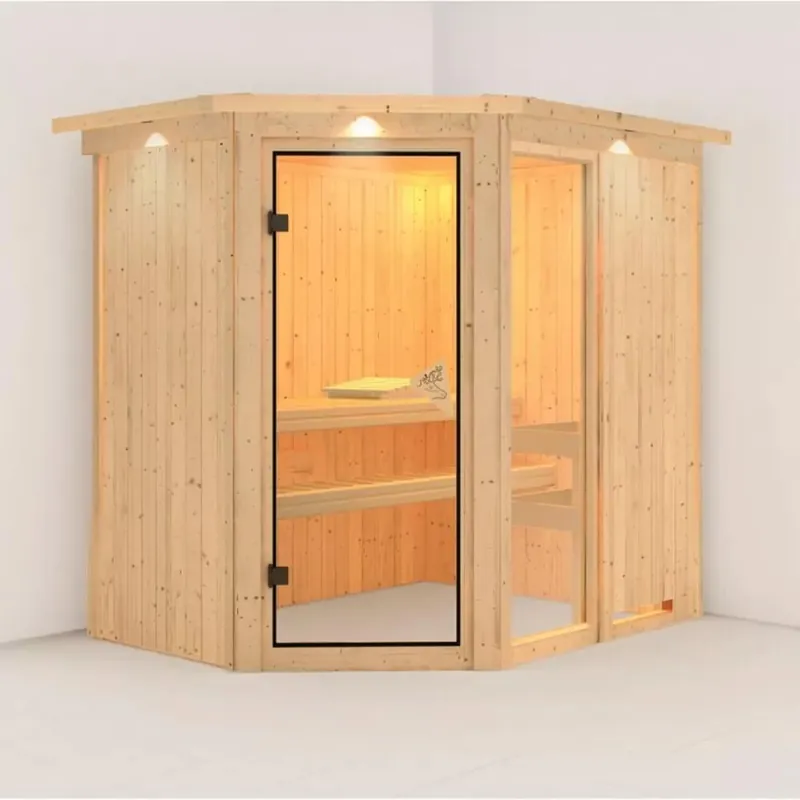 Sauna Fiona 1 Meistverkauft