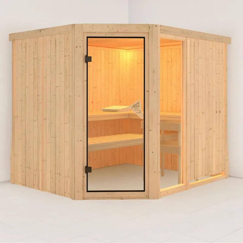Top-Seller Sauna Fiona 3