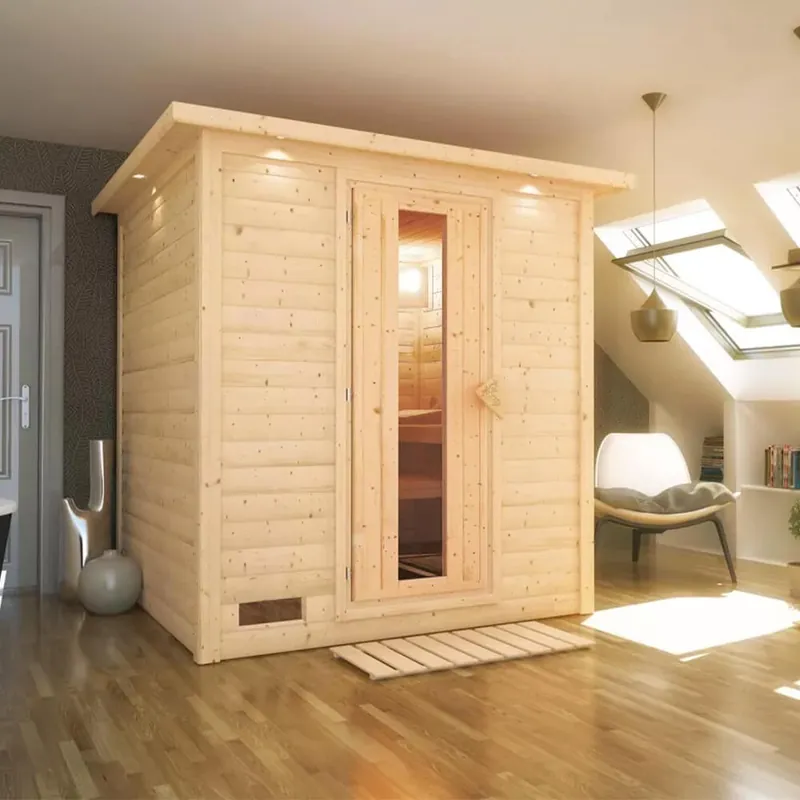 Versand Am Gleichen Tag Sauna Mojave