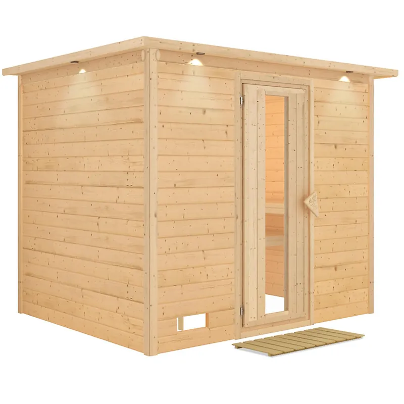 Sauna Sonara Bestpreis