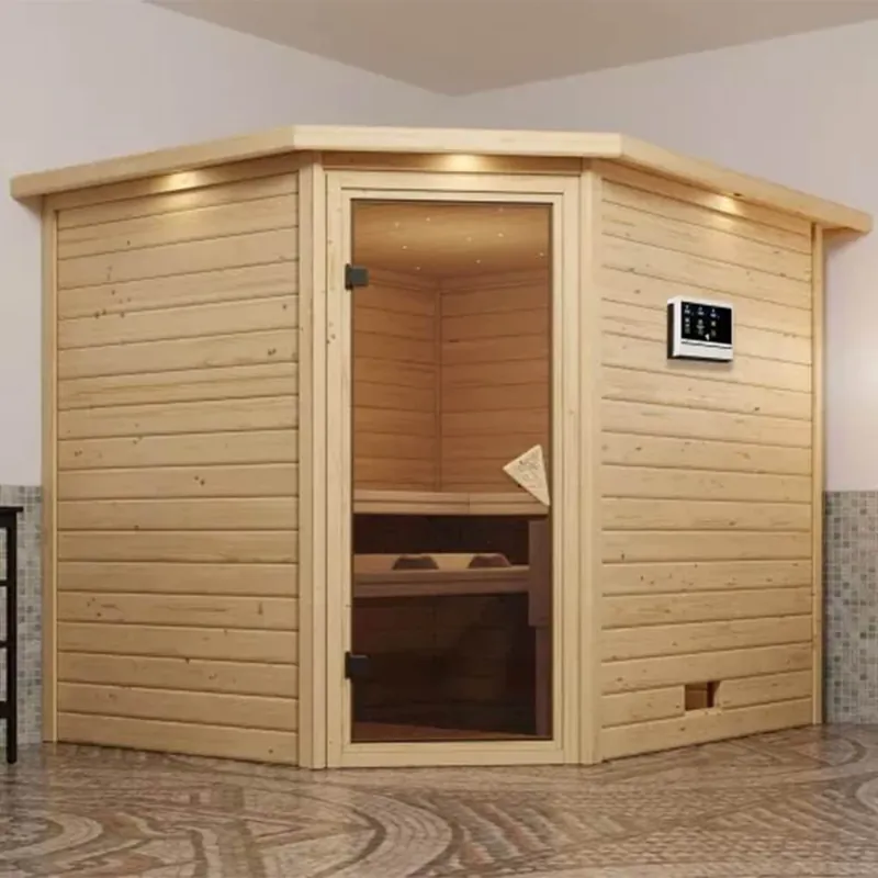 Sauna Tanami Sofort Bestellen