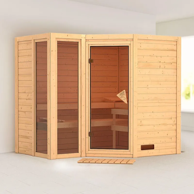 Preisreduziert Sauna Amara