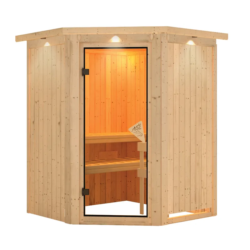 Sauna Nanja Preisknaller
