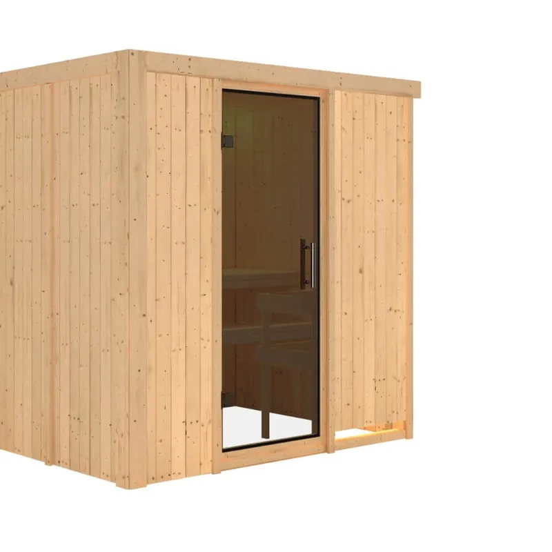 Top-Angebot Sauna Fanja