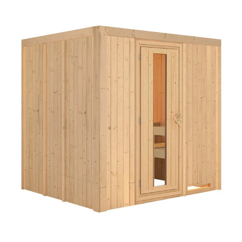 Sauna Daria Sofort Bestellen