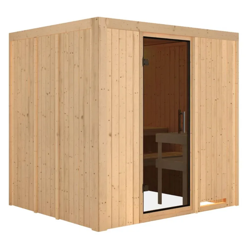 Sauna Daria Preisreduziert