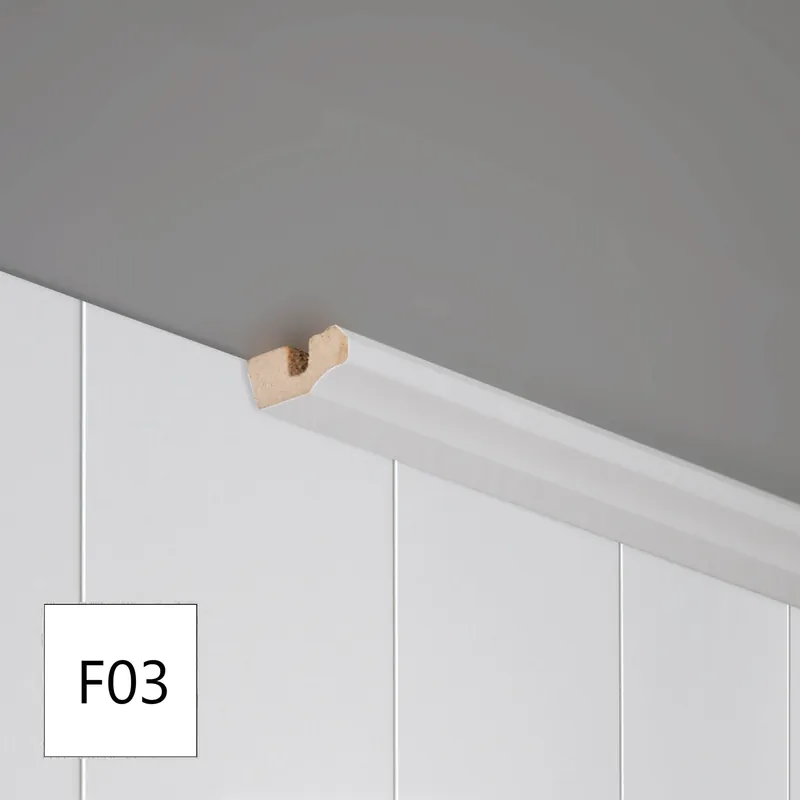Deckenabschlussleiste 1 Neu