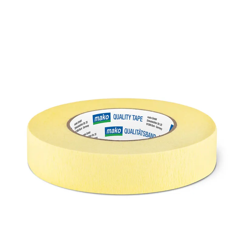 Preis Gesenkt Hochkrepp-Abdeckband Profi