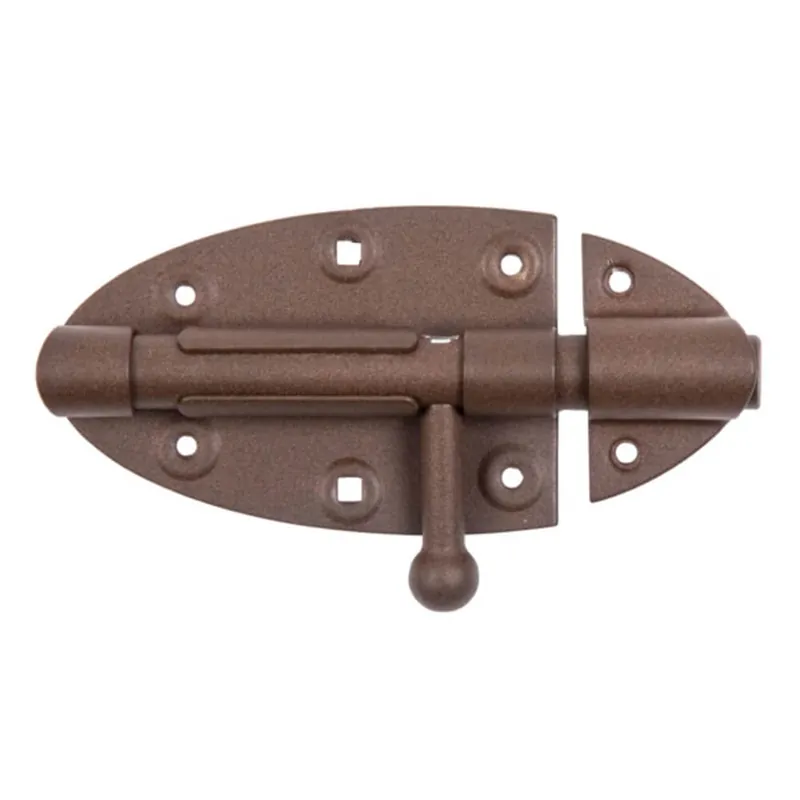 Super-Preis DURAVIS Schlossriegel