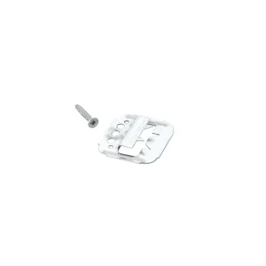 Befestigungsklammern Saisonangebot