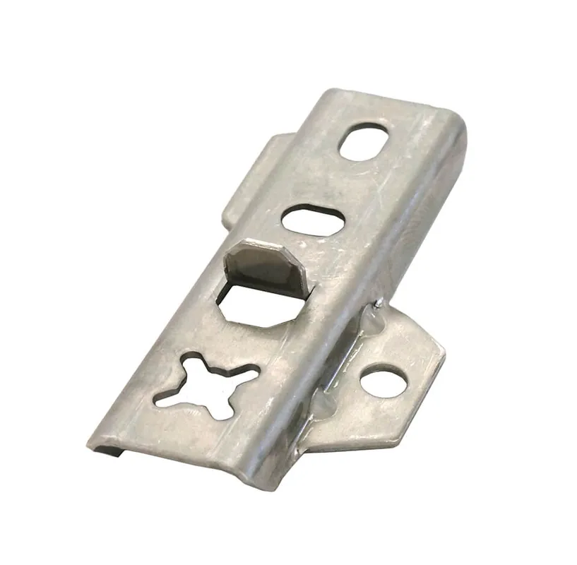 Top-Seller Universal Terrassenverbinder Edelstahl