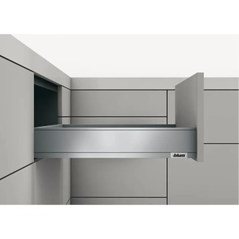 Schneller Versand Blum Legrabox Zarge