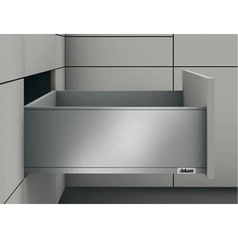 Blum Legrabox Zarge Top-Seller