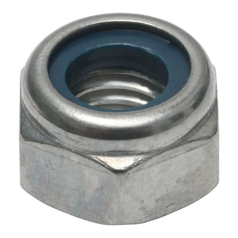Neue Kollektion Sicherungsmutter A2