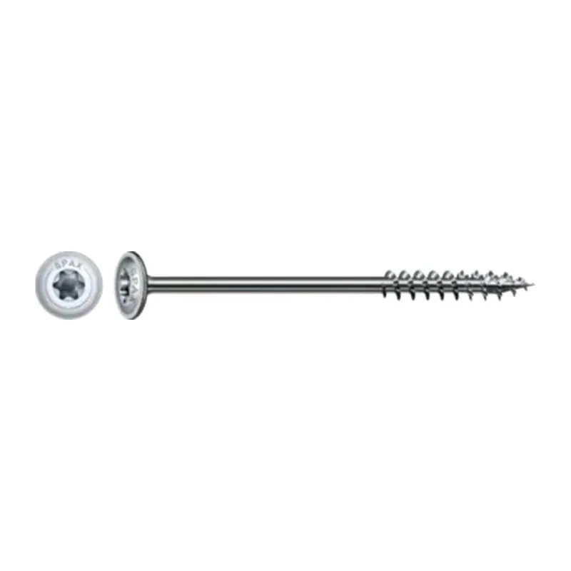 SPAX HI. FORCE Schraube WIROX Top-Angebot