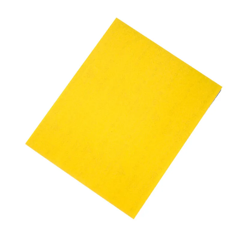 Holzschleifpapier Markenware