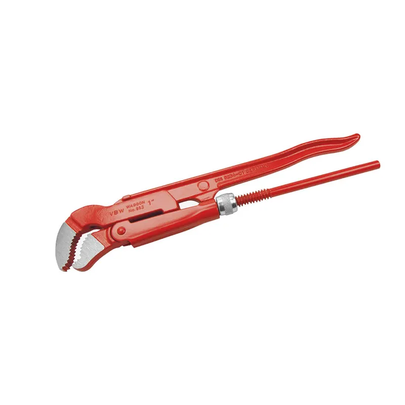 Markenprodukt Eckrohrzangen