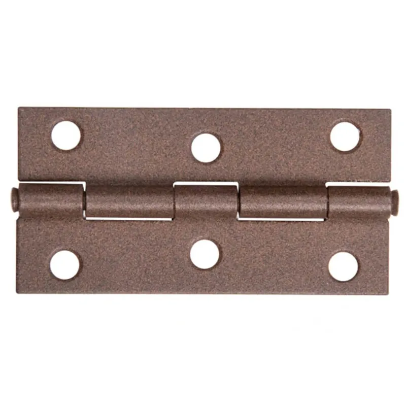 DURAVIS Scharnier schmal Heißes Angebot