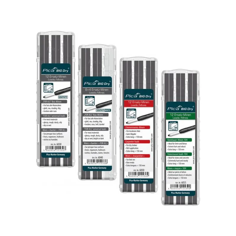PICA BIG Dry Ersatzmine Online Kaufen