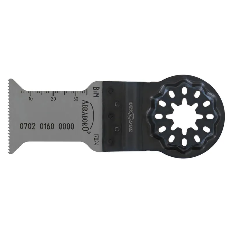 Finale Aktion Sägeblatt HSS Bi-Metall Starlock