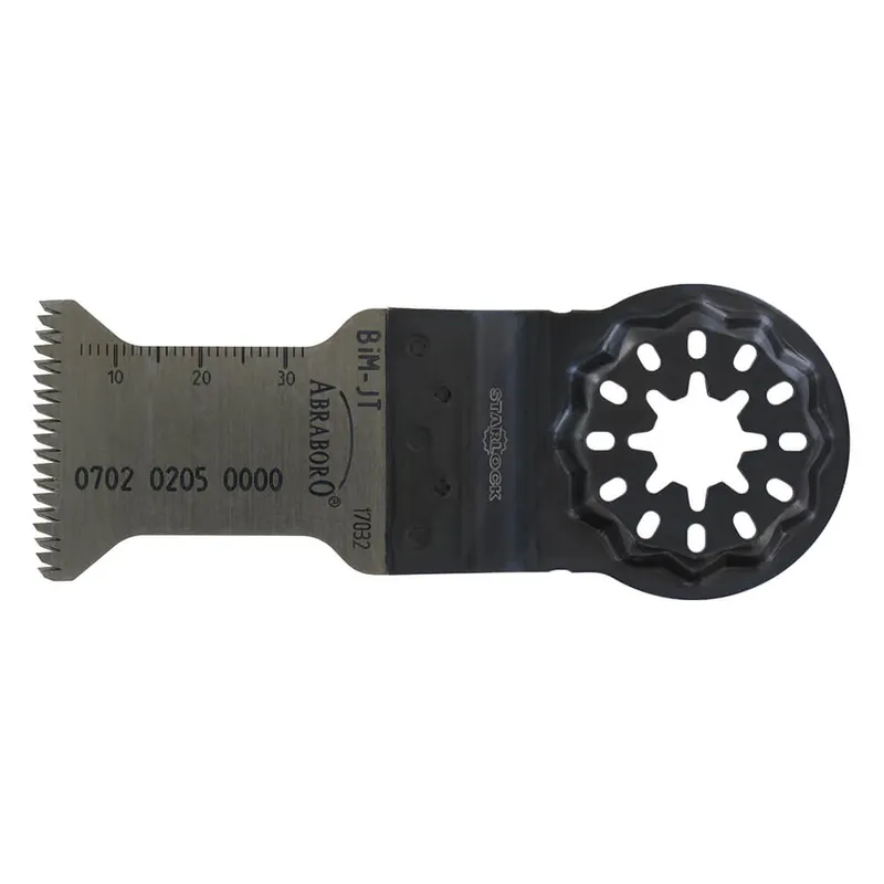 Sägeblatt HSS Bi-Metall Starlock Abverkauf