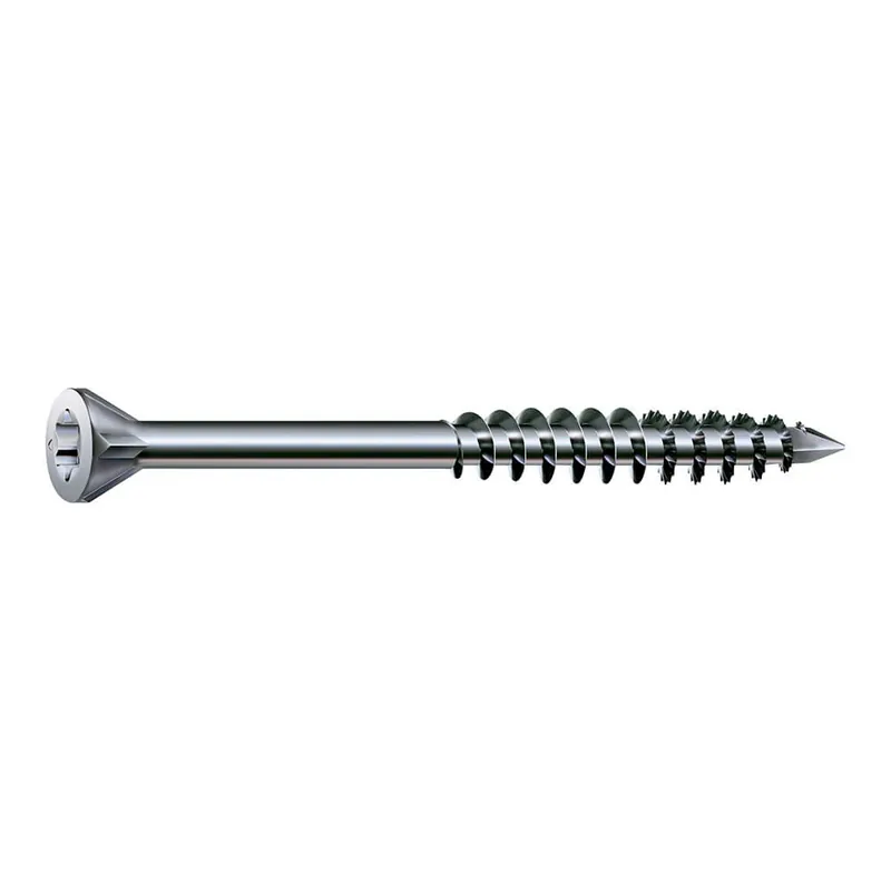 Saisonangebot SPAX Dielenschraube