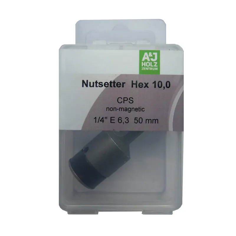 Direktkauf Steckschlüssel A&J