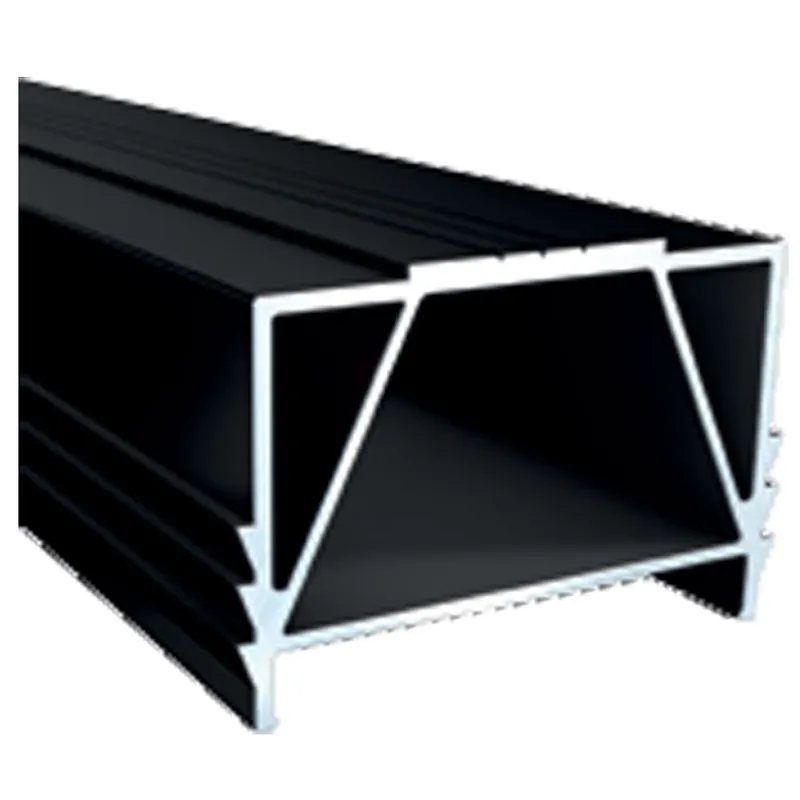 Sonderangebot Big Step Clip Aluschiene
