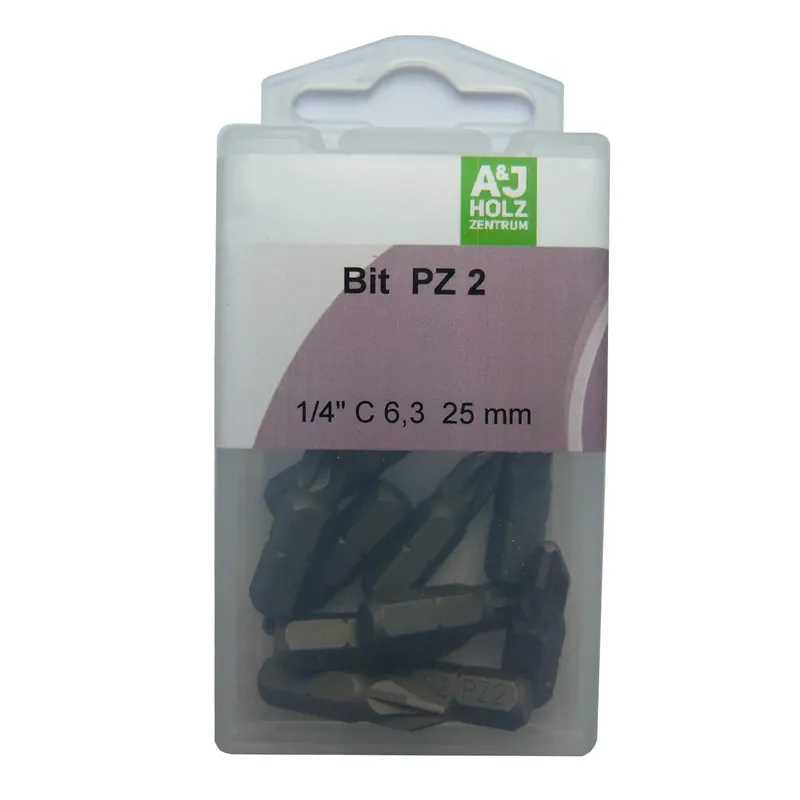 Preisknaller Bits A & J