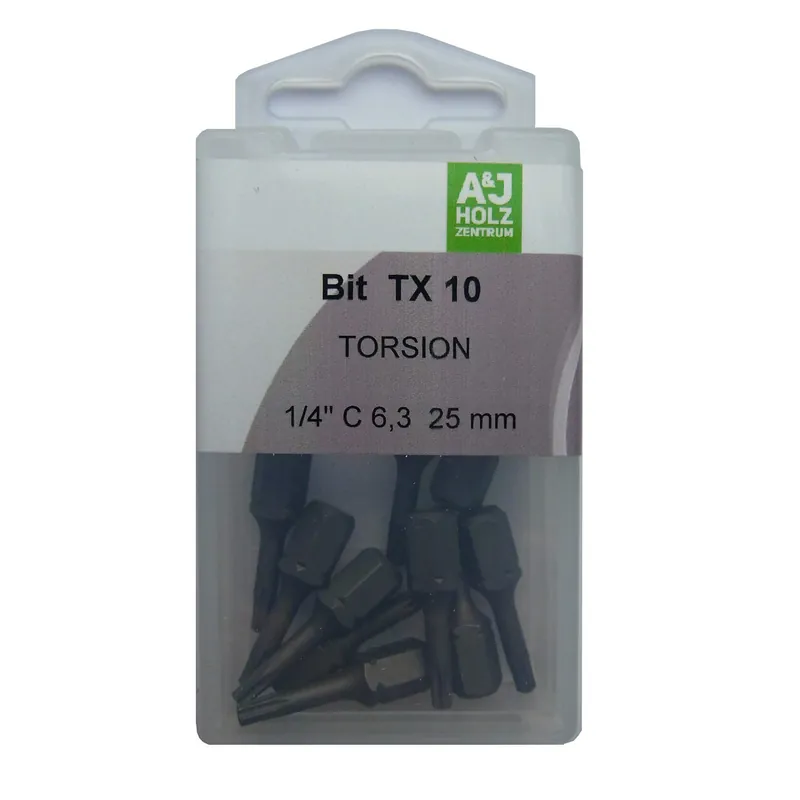 Neue Ware Bits A & J