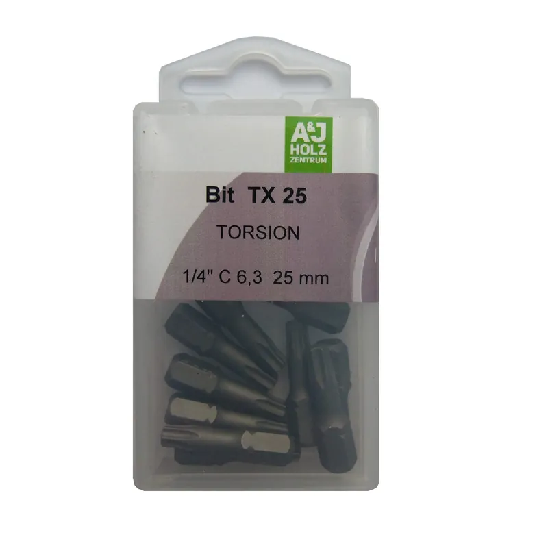 Must-Have Bits A & J