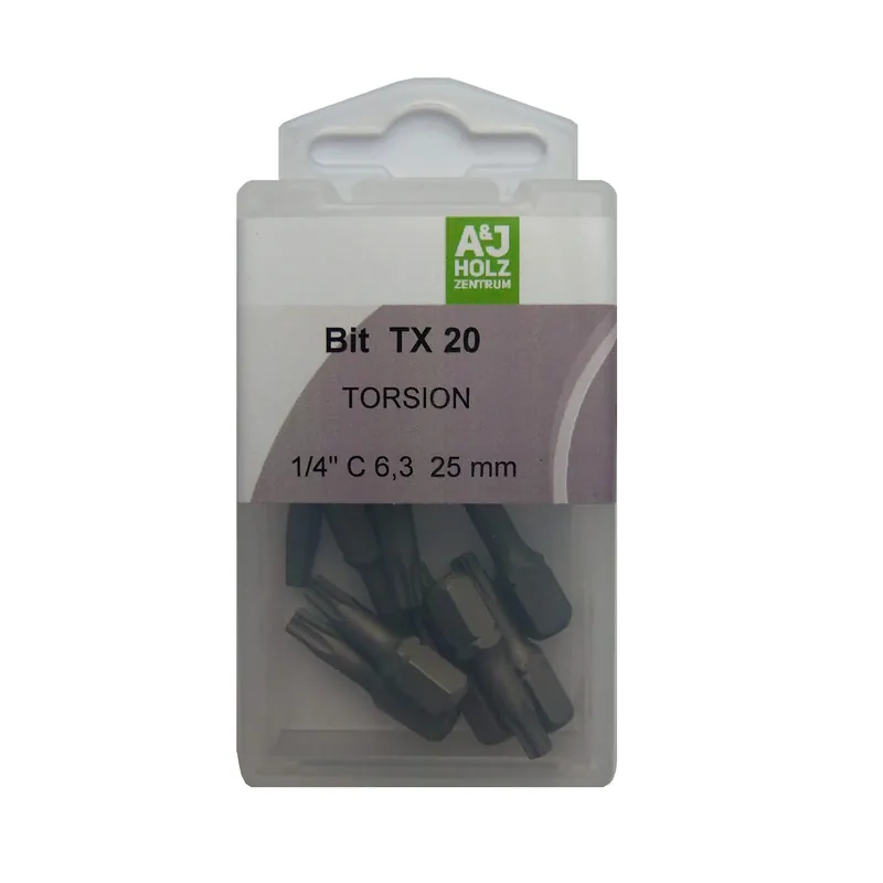 Bits A & J Sale