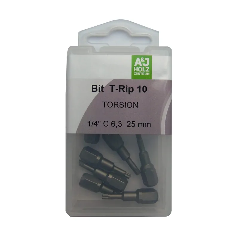 Bits A & J Top-Seller