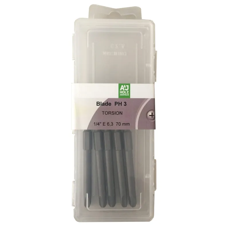 Bits A & J Top-Angebot