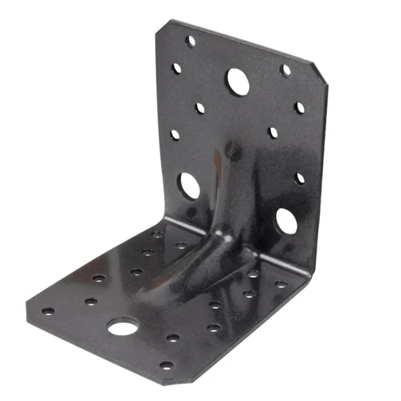 DURAVIS SL-Winkel mit Sicke Wochenendangebot
