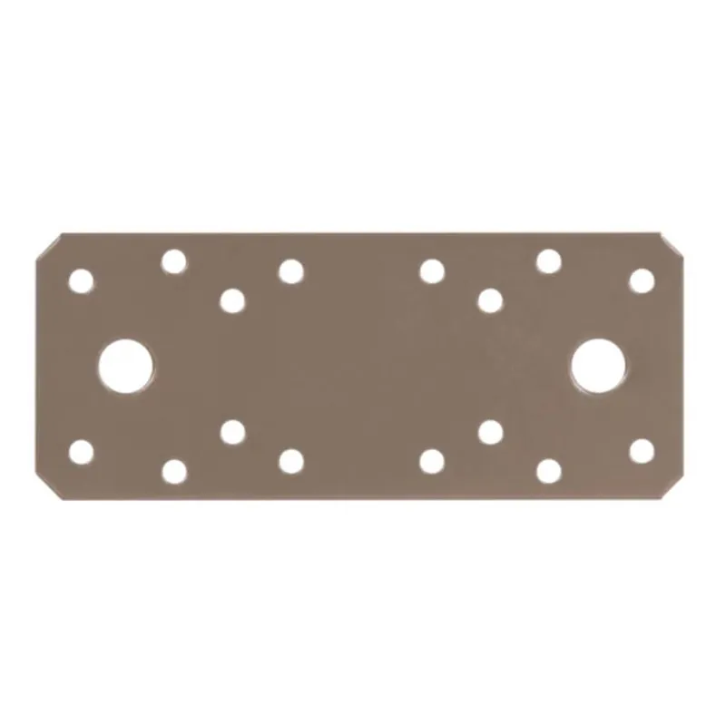 DURAVIS Flachverbinder Markenware